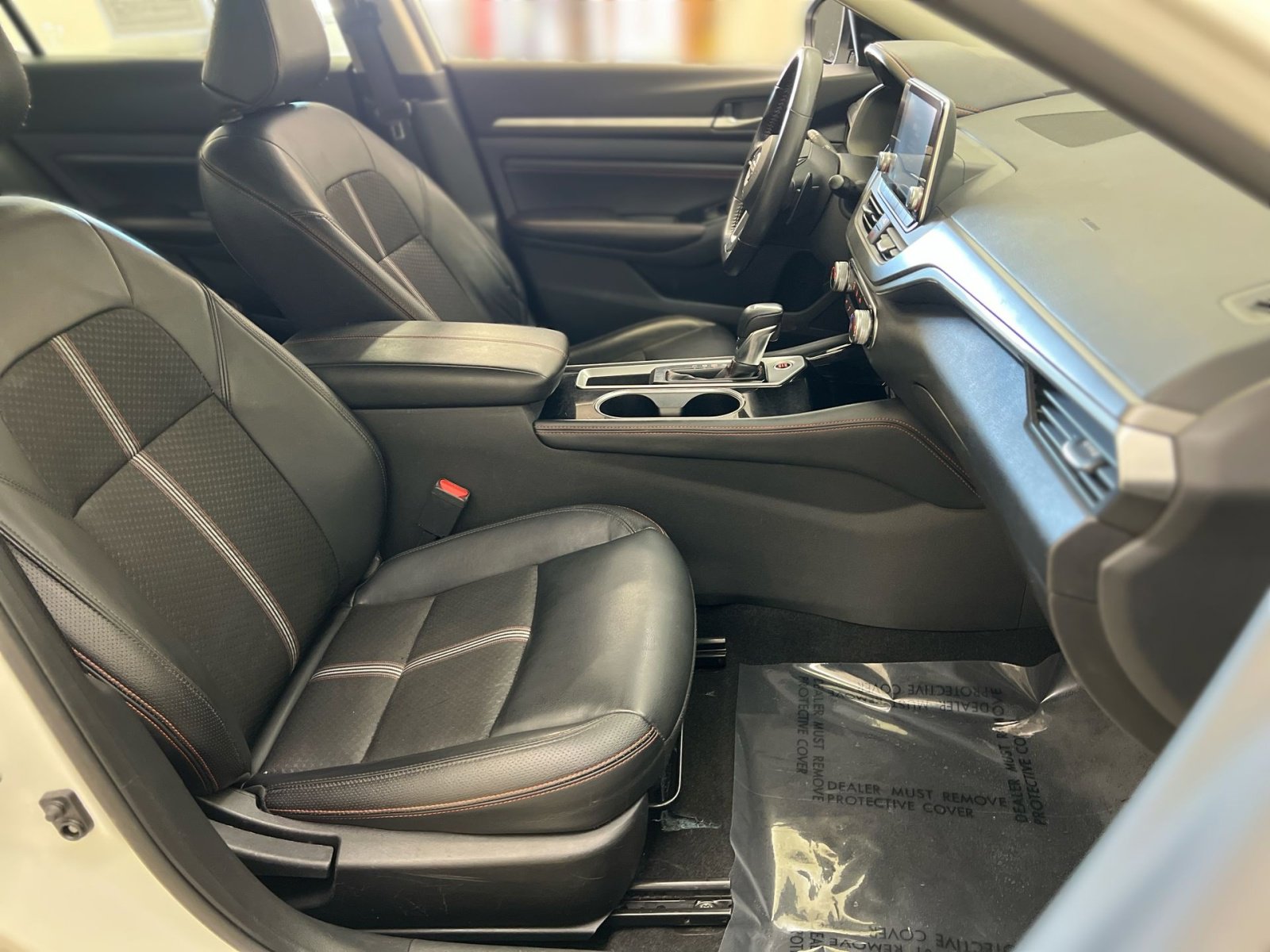 Used 2023 Nissan Altima 2.5 SR image 25