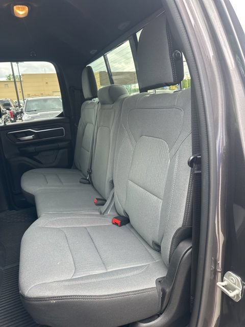 Certified 2023 RAM 1500 Big Horn AWD/4WD image 24
