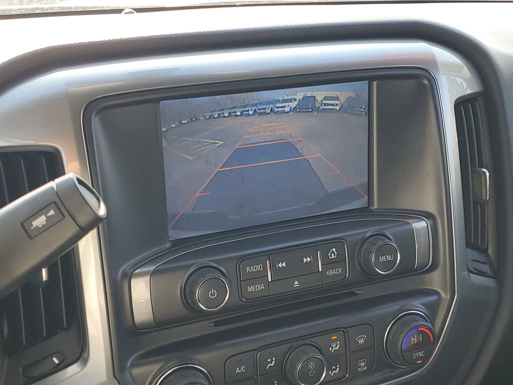 Used 2015 Chevrolet Silverado 1500 LT w/ All Star Edition image 19