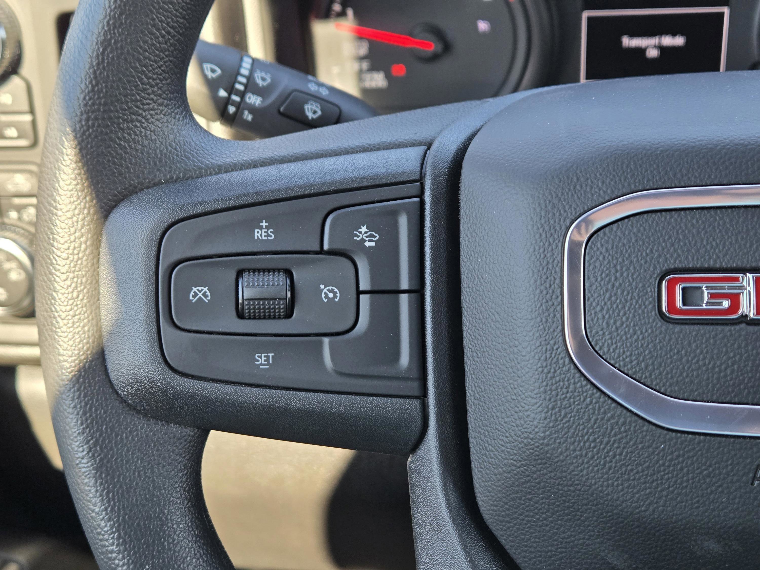 New 2026 GMC Sierra 1500 Pro w/ Pro Value Package image 22