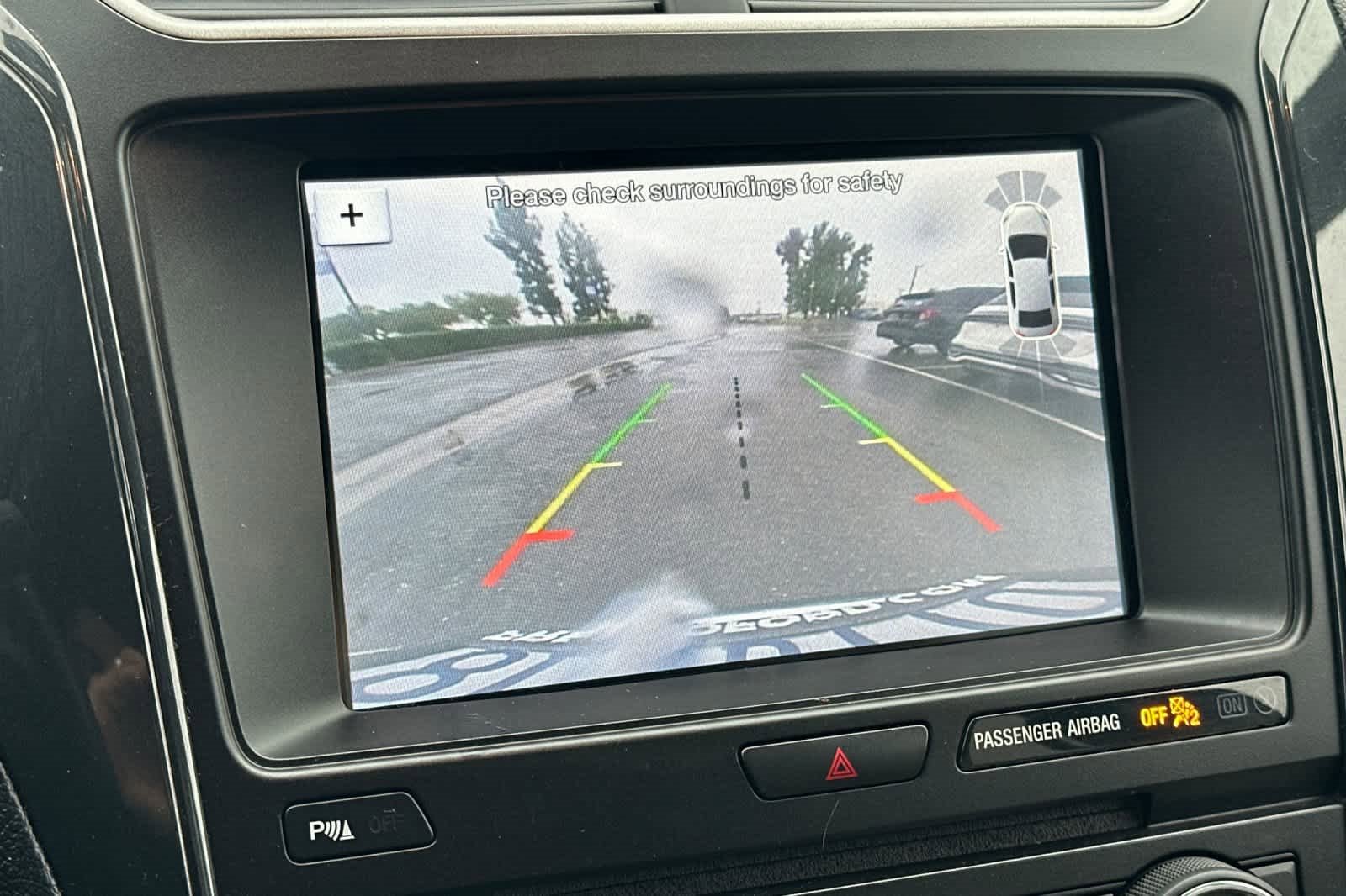 Used 2018 Ford Explorer XLT w/ Equipment Group 202A image 22