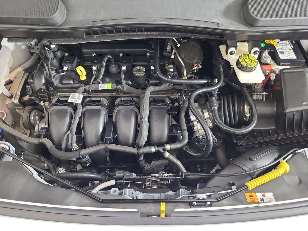 Used 2022 Ford Transit Connect XLT FWD image 25