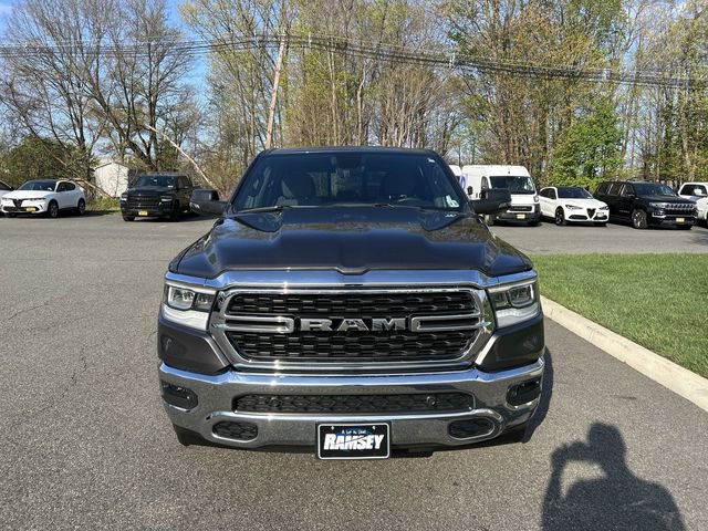 Used 2023 RAM 1500 Big Horn AWD/4WD image 3