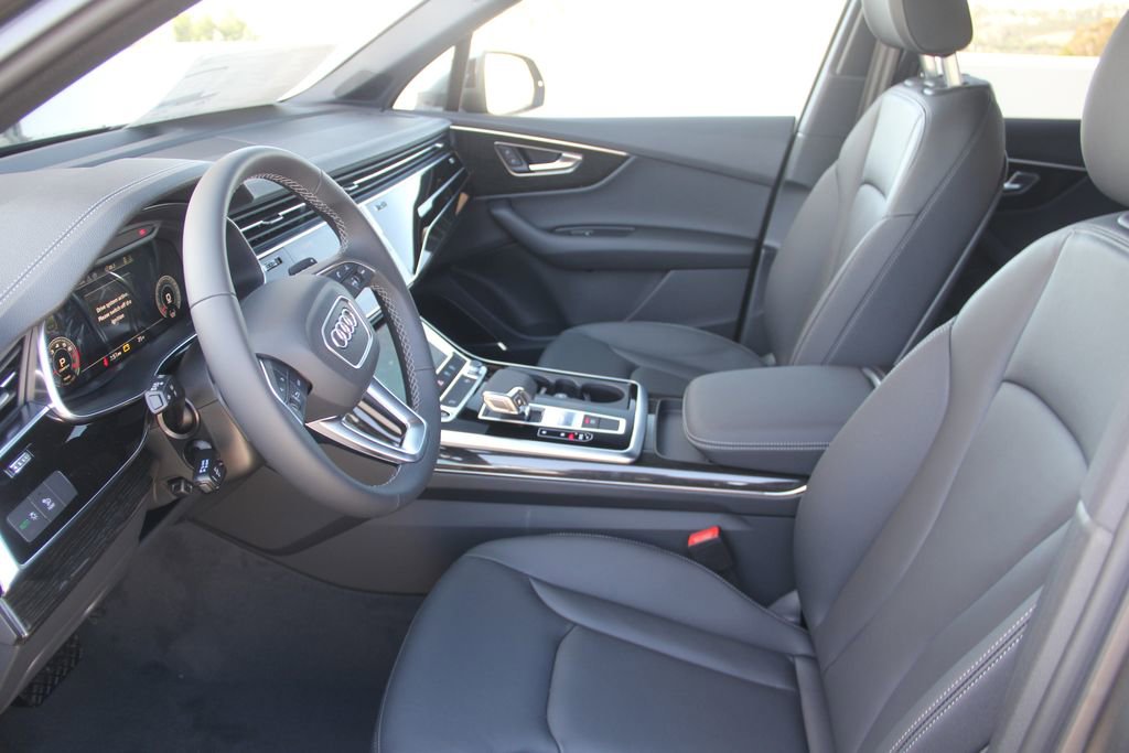 New 2026 Audi Q7 3.0T Premium image 21