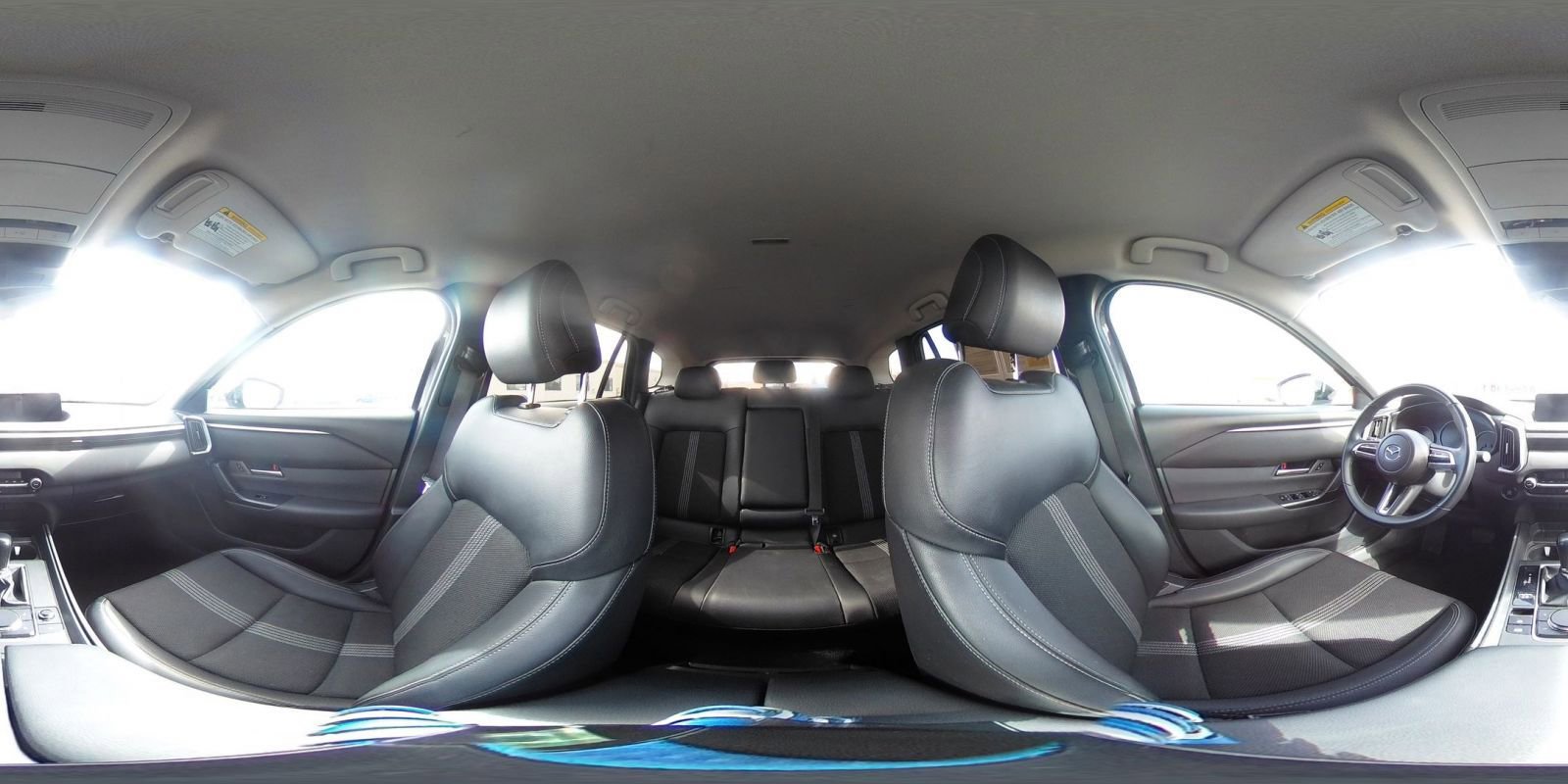 Used 2025 MAZDA CX-50 AWD 2.5 S w/ Premium Package image 41