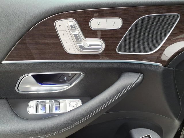Certified 2024 Mercedes-Benz GLE 350 4MATIC image 13