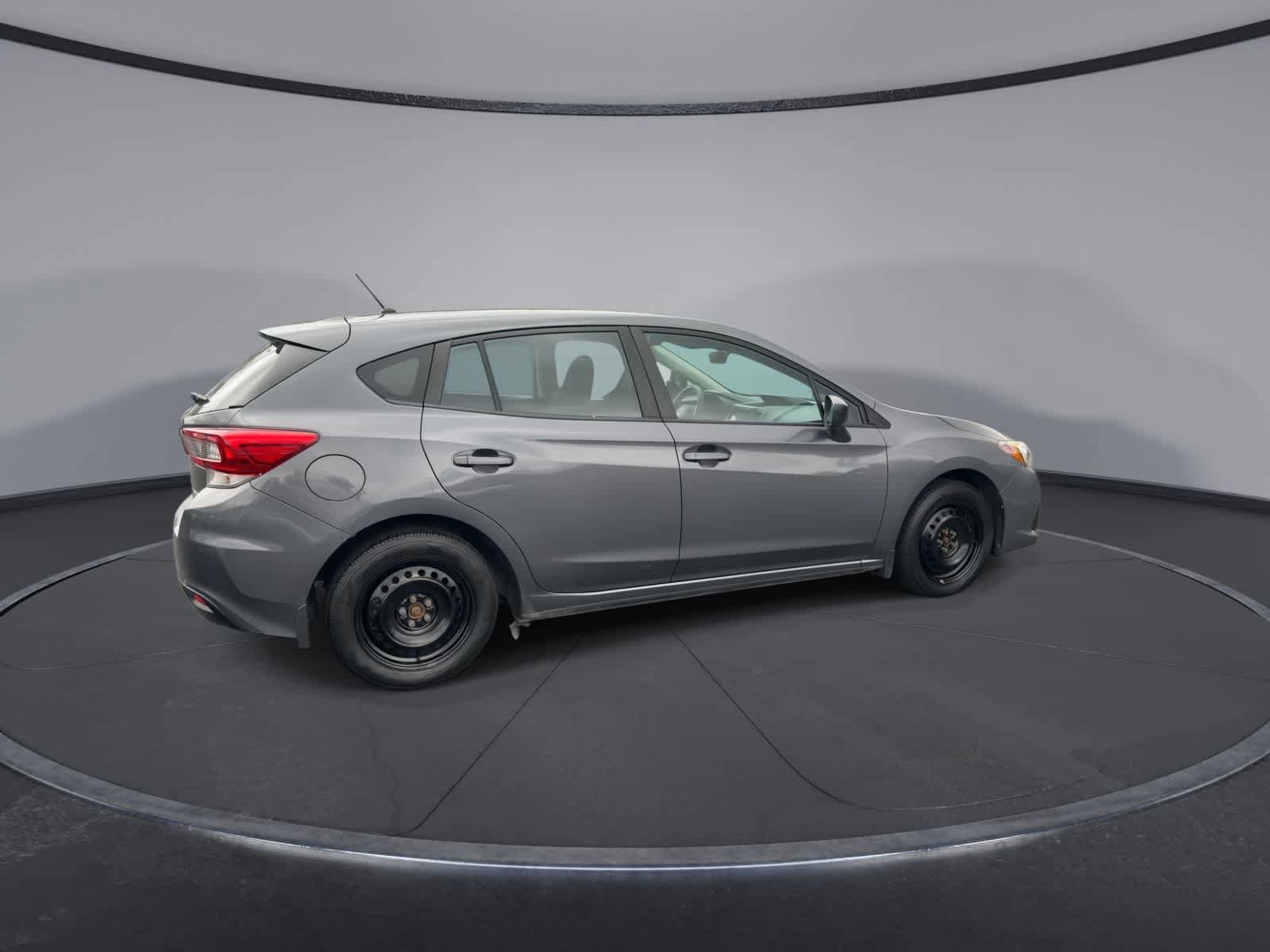 Used 2022 Subaru Impreza 2.0i AWD/4WD image 8