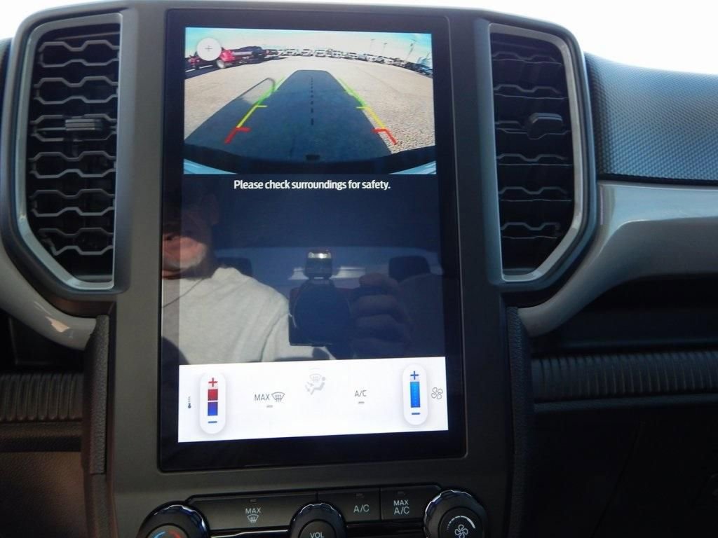 New 2025 Ford Ranger XL w/ Trailer Tow Package image 20