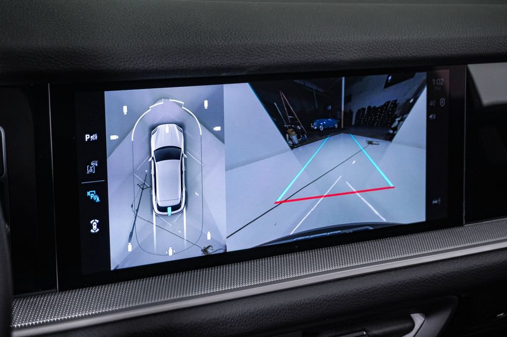 New 2026 Porsche Cayenne AWD/4WD image 21