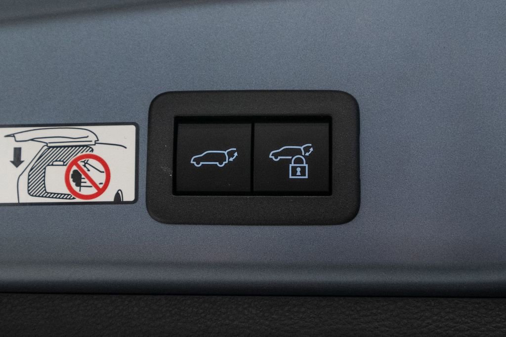 New 2026 Toyota Corolla Cross XLE image 35