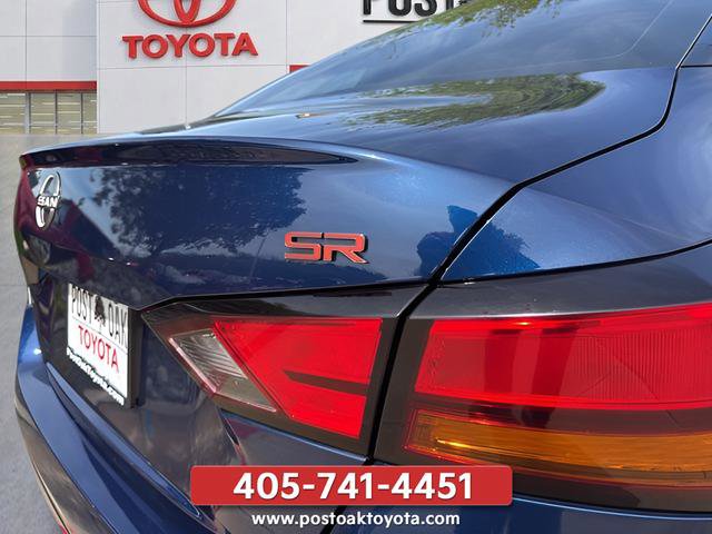 Used 2023 Nissan Altima 2.5 SR FWD image 6