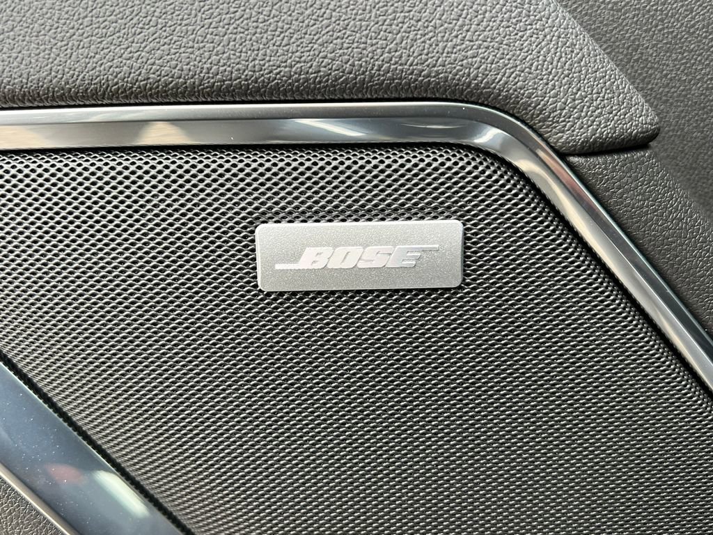 New 2026 GMC Sierra 2500 SLT w/ SLT Premium Package image 23