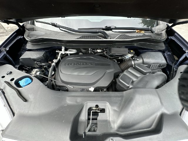 Used 2023 Honda Ridgeline RTL image 27