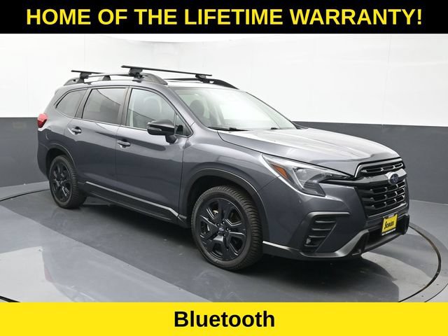 Used 2023 Subaru Ascent Onyx Edition AWD/4WD image 8