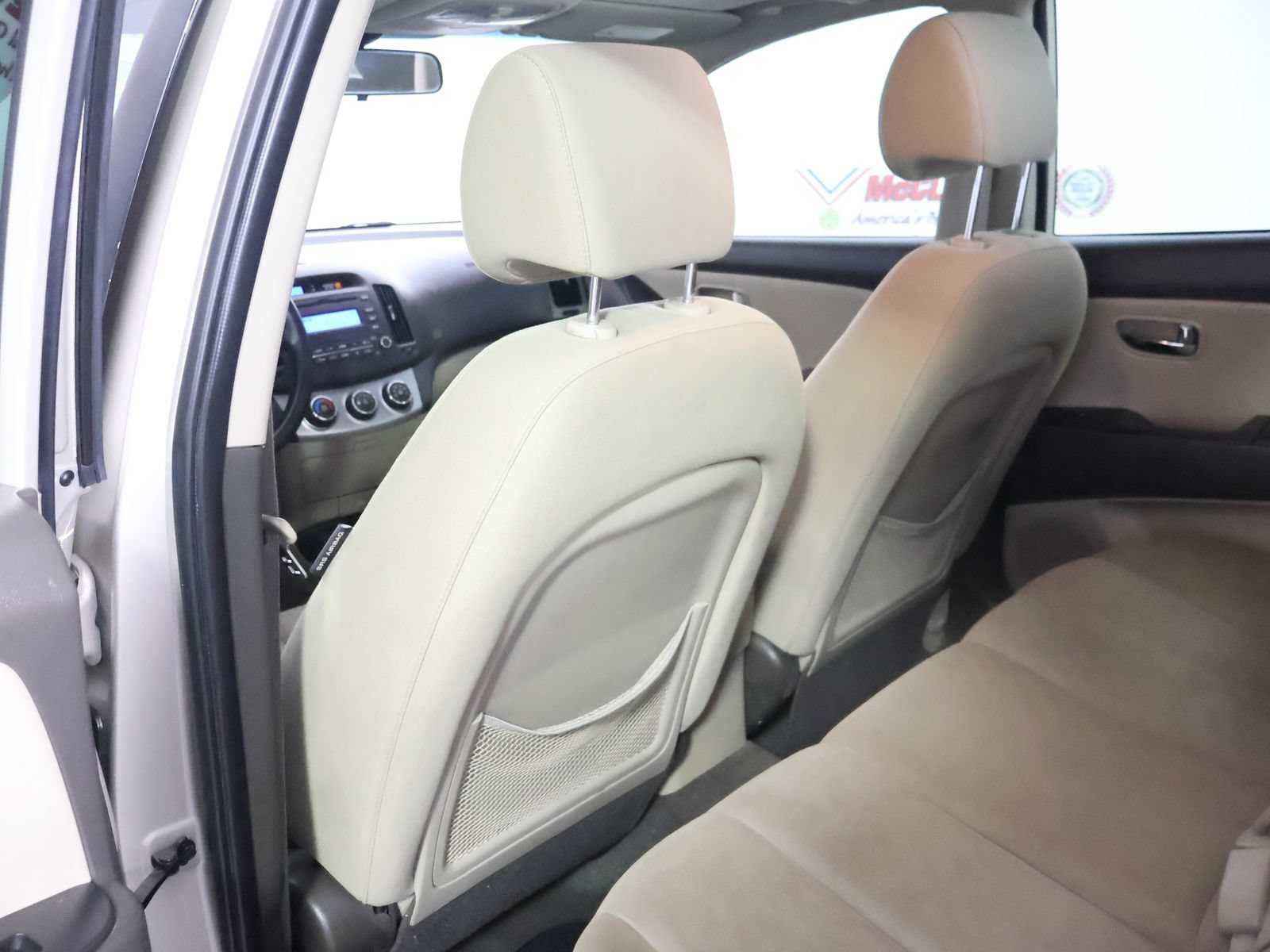 Used 2010 Hyundai Elantra GLS w/ Sunroof Pkg 3 FWD image 38