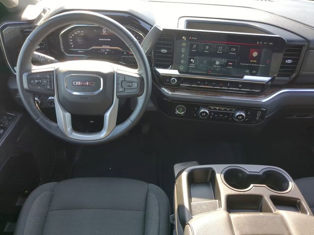 Used 2024 GMC Sierra 1500 SLE image 16