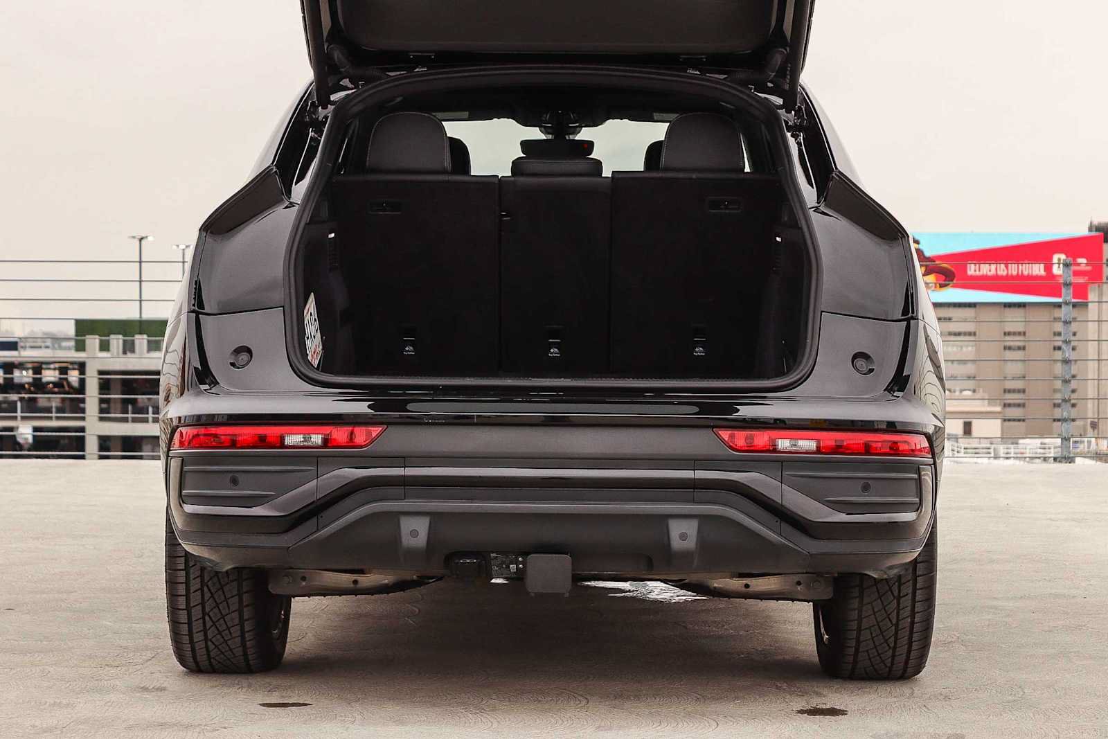 Used 2023 Audi Q5 2.0T Premium Plus w/ Premium Plus Package AWD/4WD image 37
