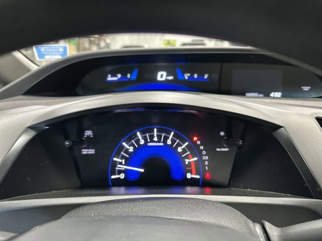 Used 2012 Honda Civic LX image 14