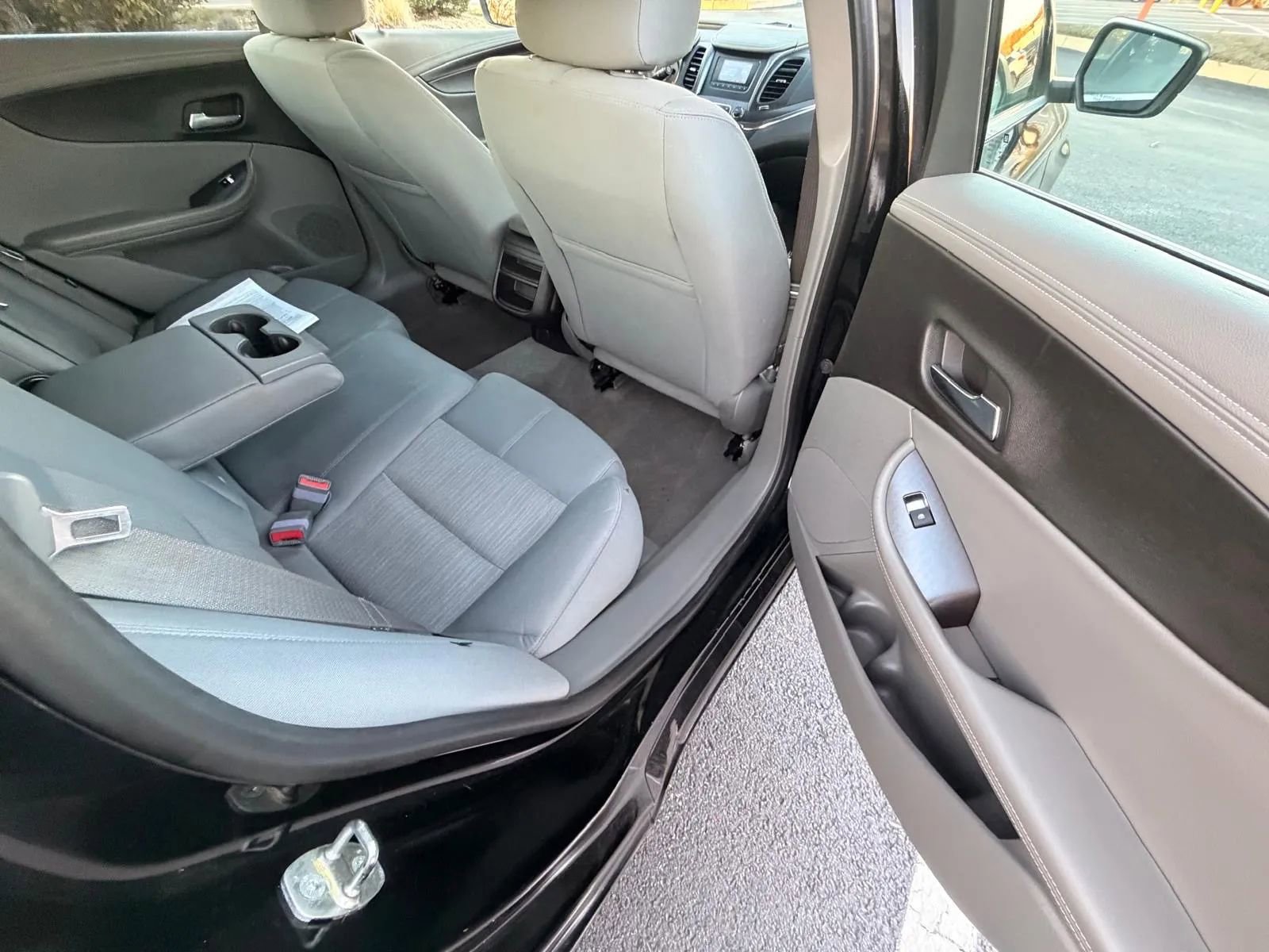 Used 2014 Chevrolet Impala LS w/ LS Convenience Package image 7