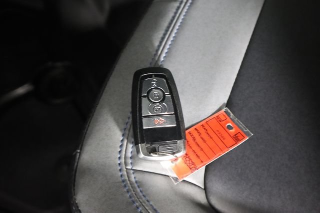 Used 2022 Ford Bronco Black Diamond AWD/4WD image 39