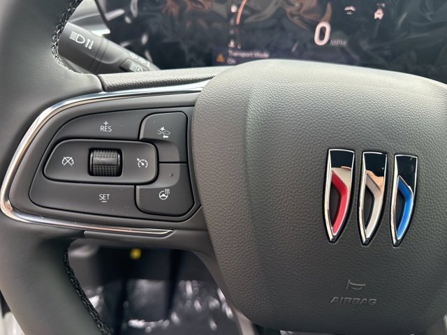 New 2026 Buick Envista Avenir image 15