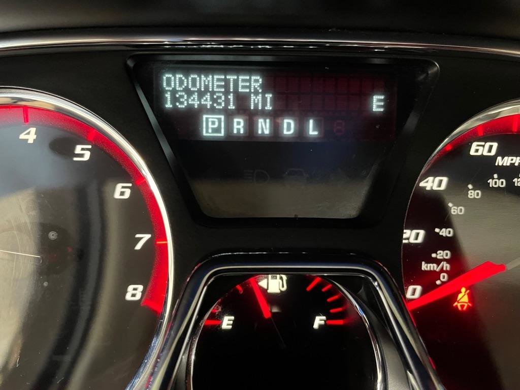 Used 2015 GMC Acadia Denali image 30