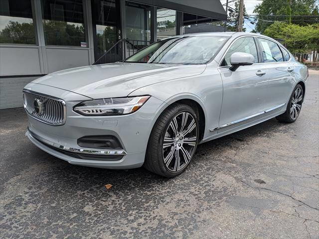 Used 2025 Volvo S90 B6 Plus