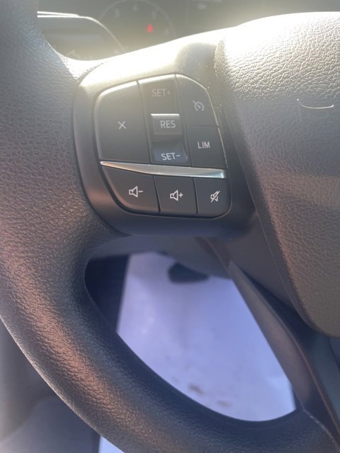 New 2025 Ford Transit 150 Low Roof w/ Interior Upgrade Package image 15