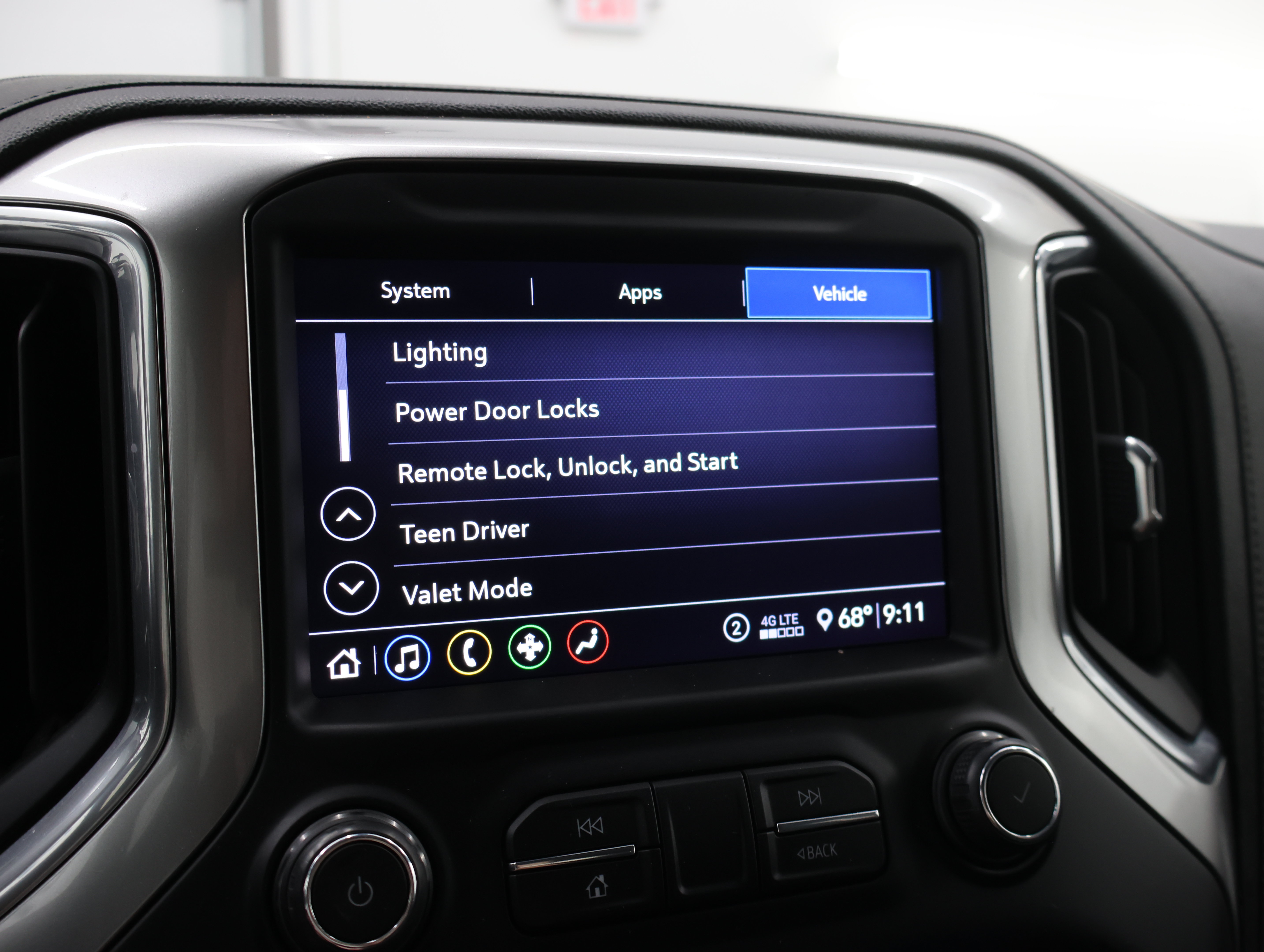 Used 2020 Chevrolet Silverado 2500 LT w/ All Star Edition AWD/4WD image 64