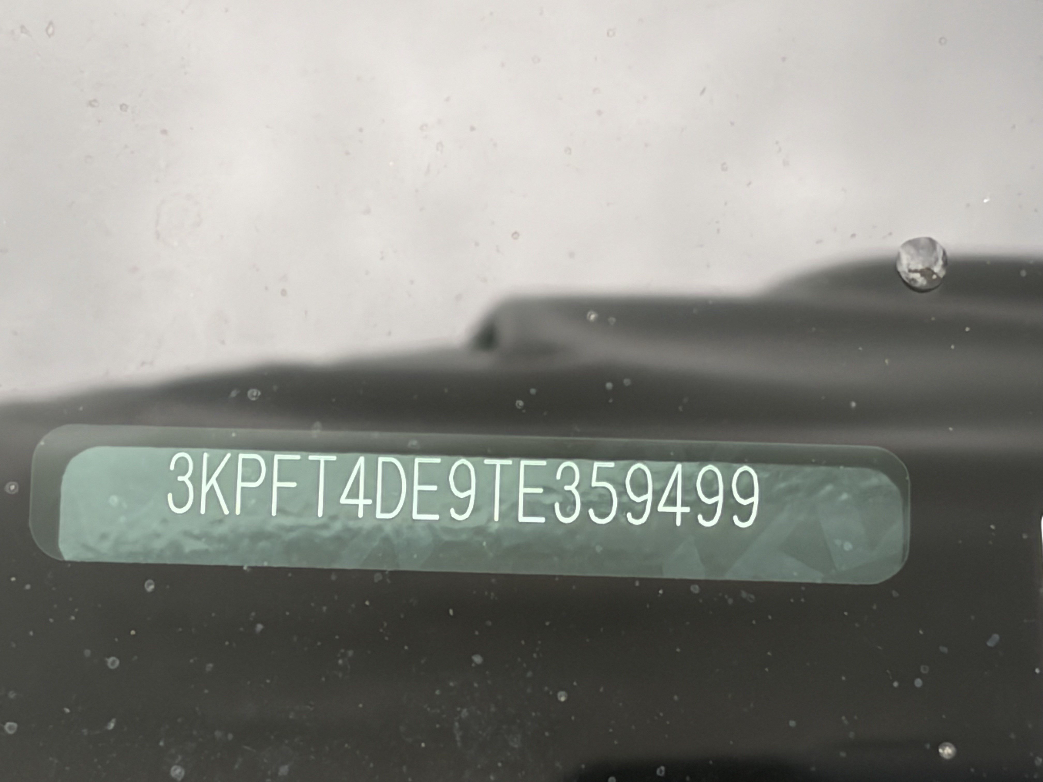 New 2026 Kia K4 FWD image 30