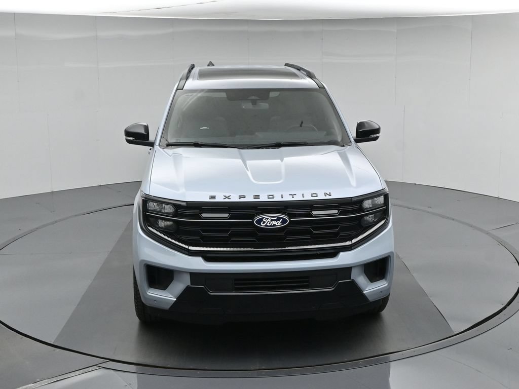 New 2027 Ford Expedition Platinum w/ Stealth Appearance Package AWD/4WD image 45