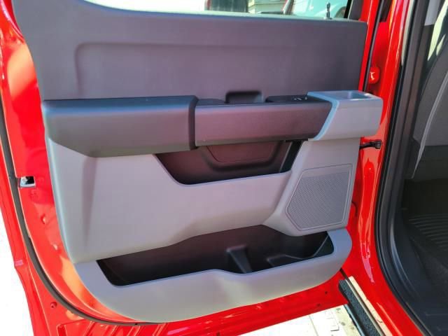 New 2026 Ford F250 XL w/ XL Off-Road Package image 13