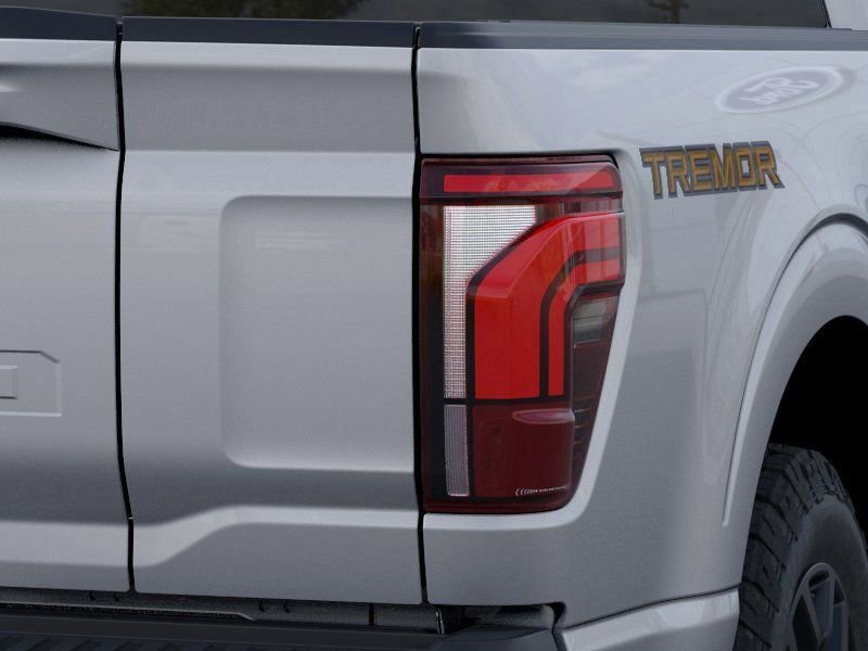 New 2025 Ford F150 Tremor w/ Equipment Group 402A High AWD/4WD image 21