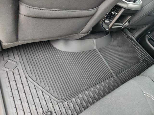 New 2026 RAM 1500 Big Horn w/ Night Edition image 8