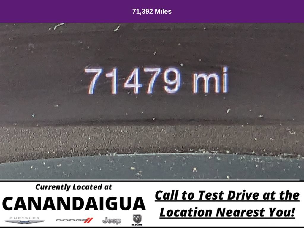 Used 2018 Dodge Durango GT w/ Premium Group AWD/4WD image 28