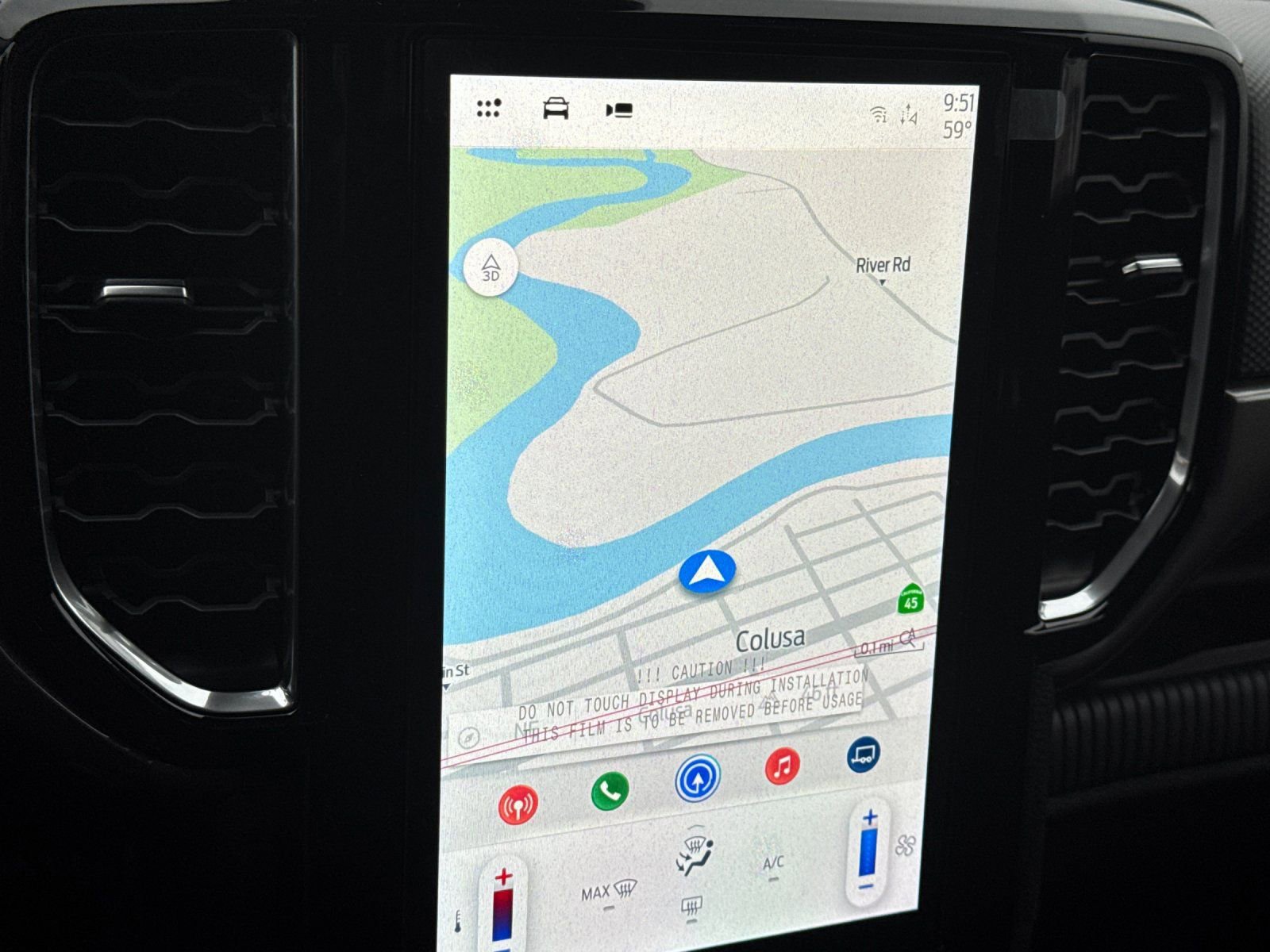 New 2025 Ford Ranger XLT w/ Trailer Tow Package image 19