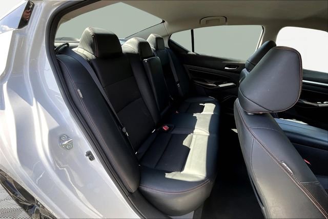 Used 2024 Nissan Altima 2.5 SR image 17