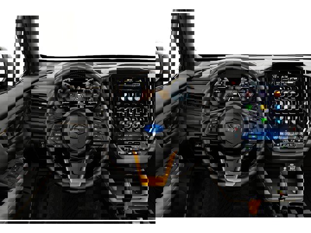 New 2026 Subaru Forester Wilderness image 16