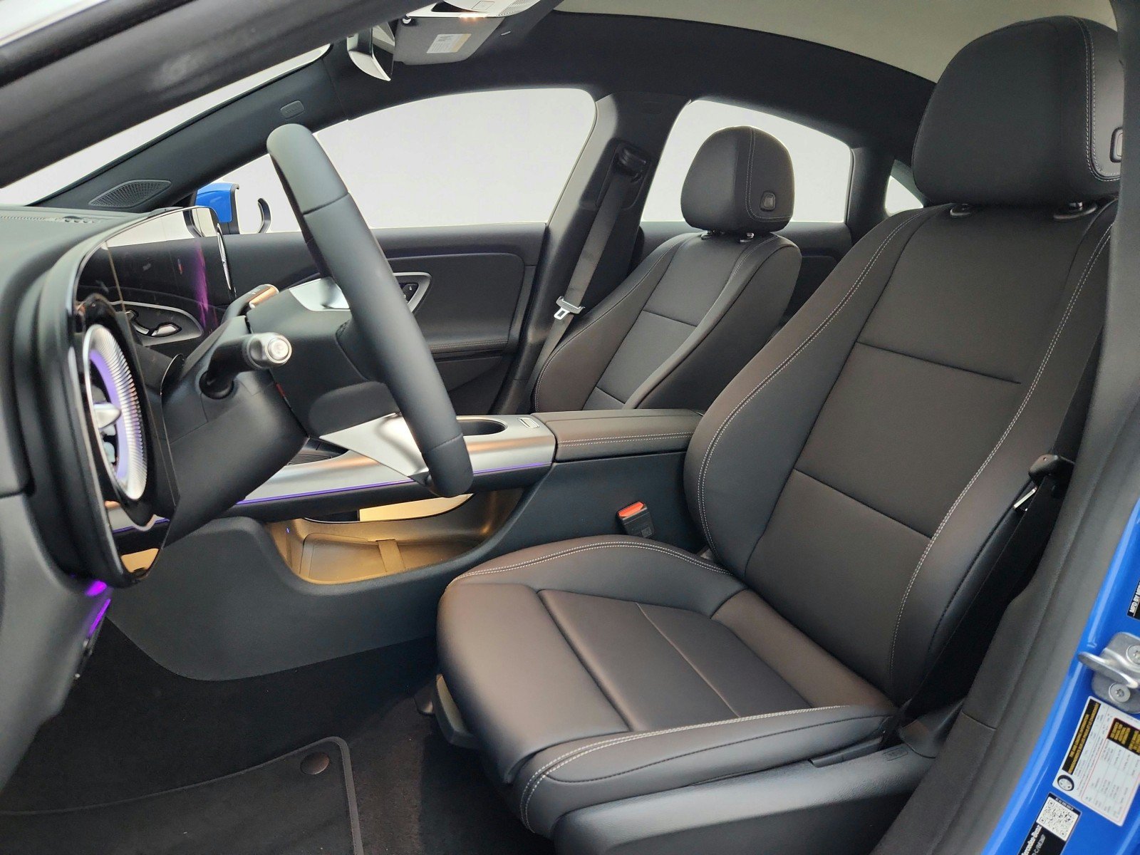 New 2027 Mercedes-Benz CLA 220 image 17