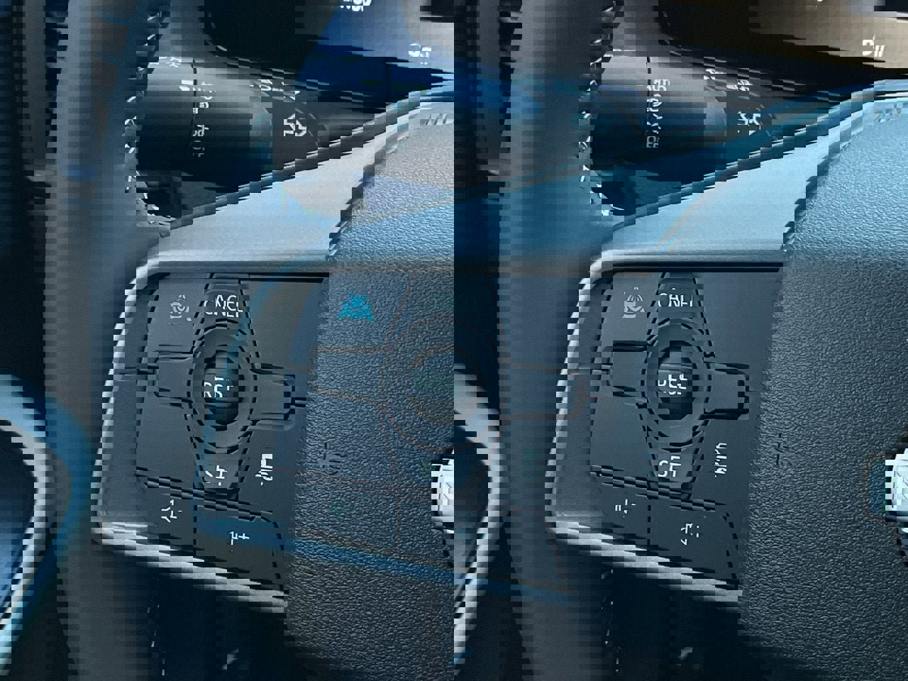 New 2026 Nissan Sentra SL w/ Floor Mat Package image 23