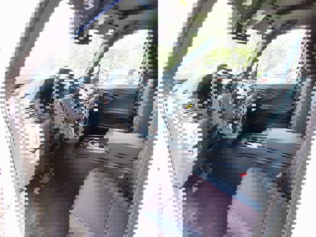 New 2026 Honda Ridgeline Black Edition image 2