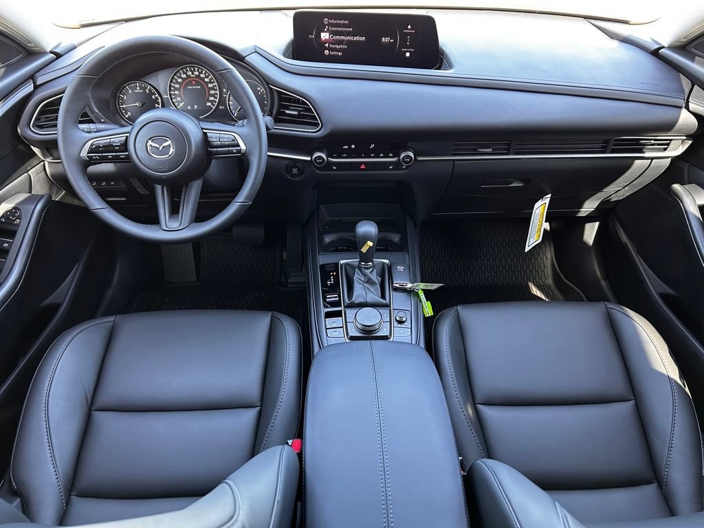 Used 2026 MAZDA CX-30 AWD 2.5 S image 13