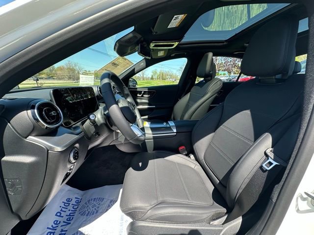 New 2026 Mercedes-Benz C 300 4MATIC Sedan image 15