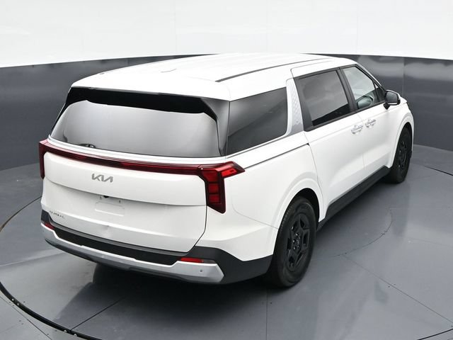 Used 2026 Kia Carnival FWD image 31