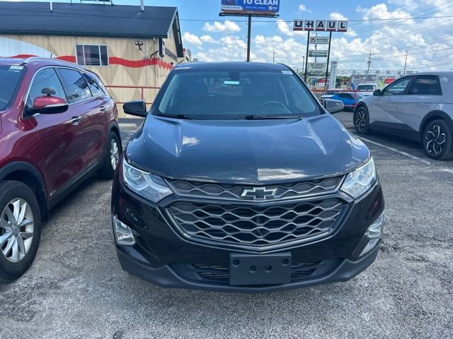 Used 2019 Chevrolet Equinox LT AWD/4WD image 7