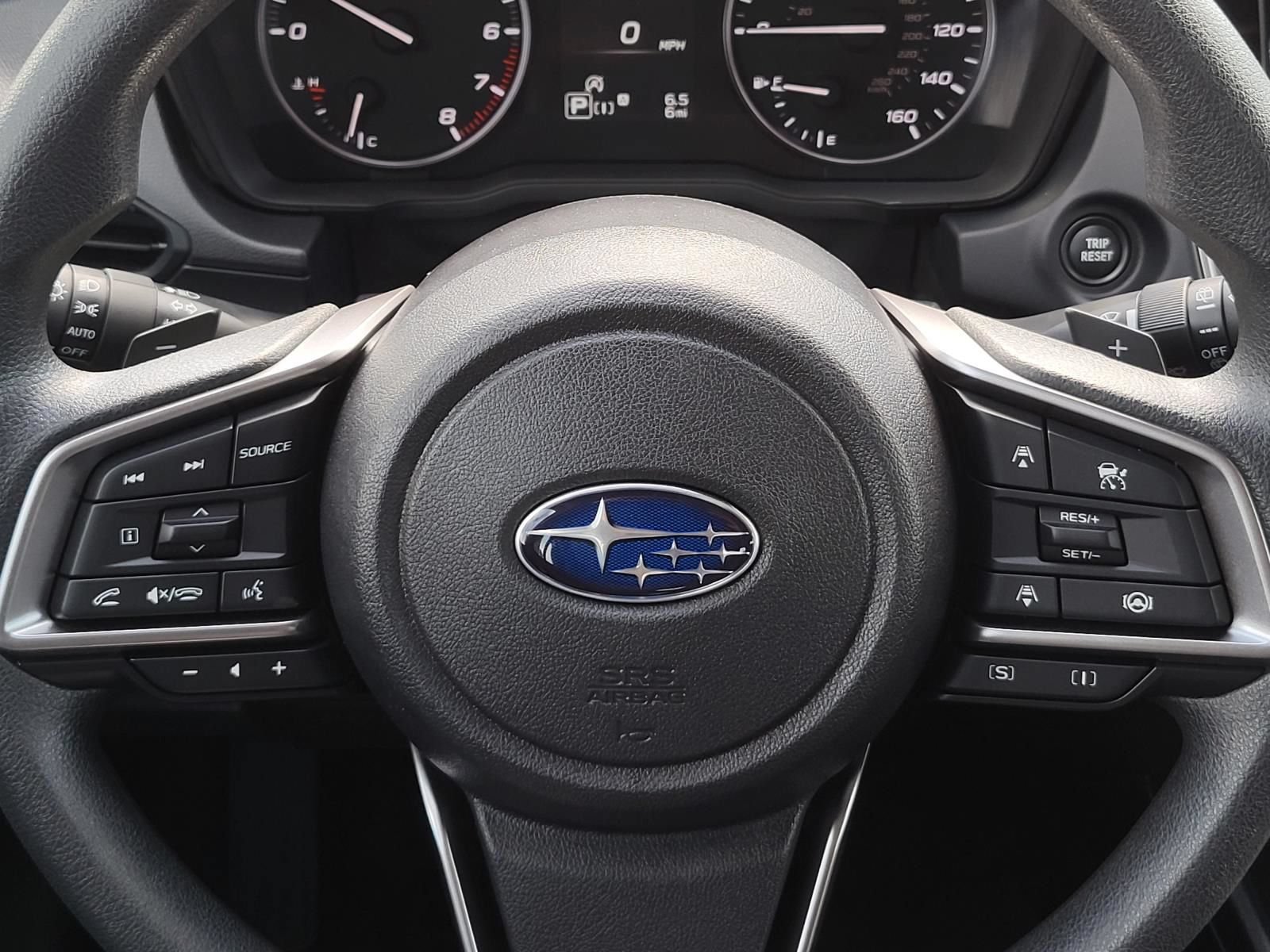 New 2026 Subaru Impreza 2.0i Sport AWD/4WD image 13