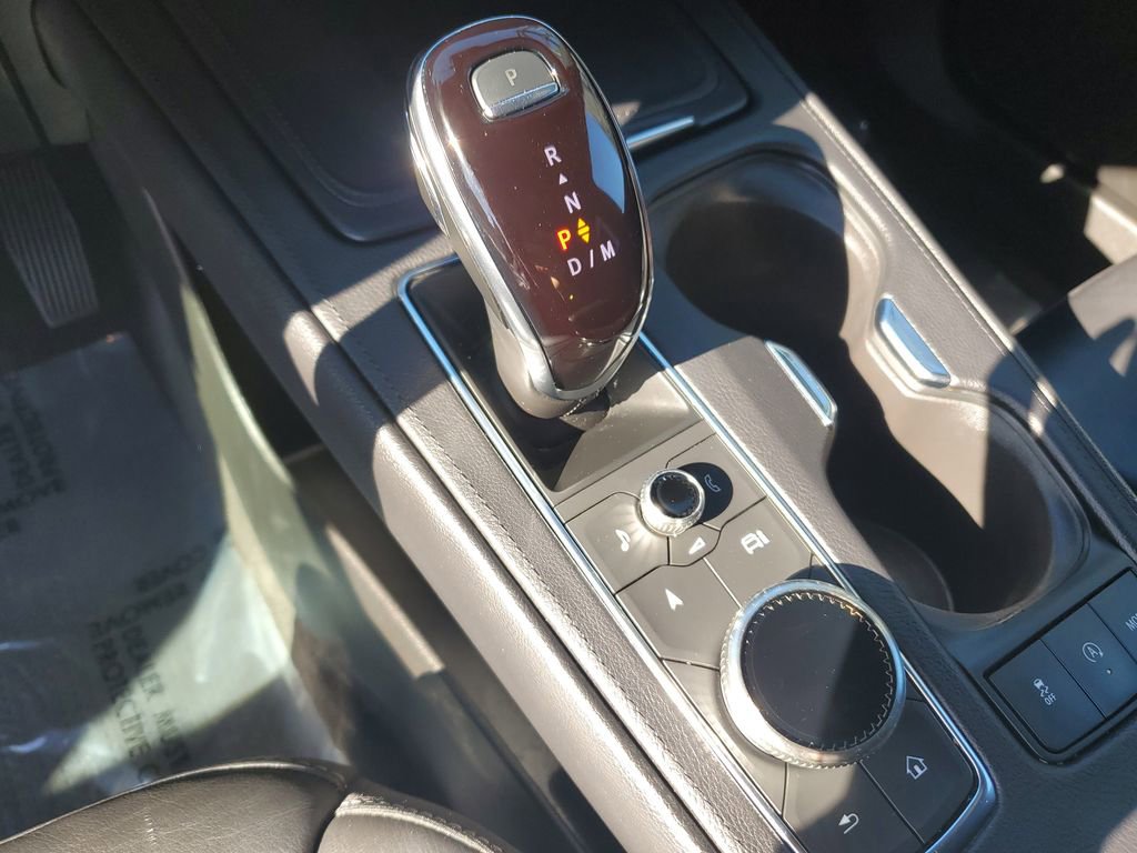 Used 2024 Cadillac XT4 Premium Luxury image 26