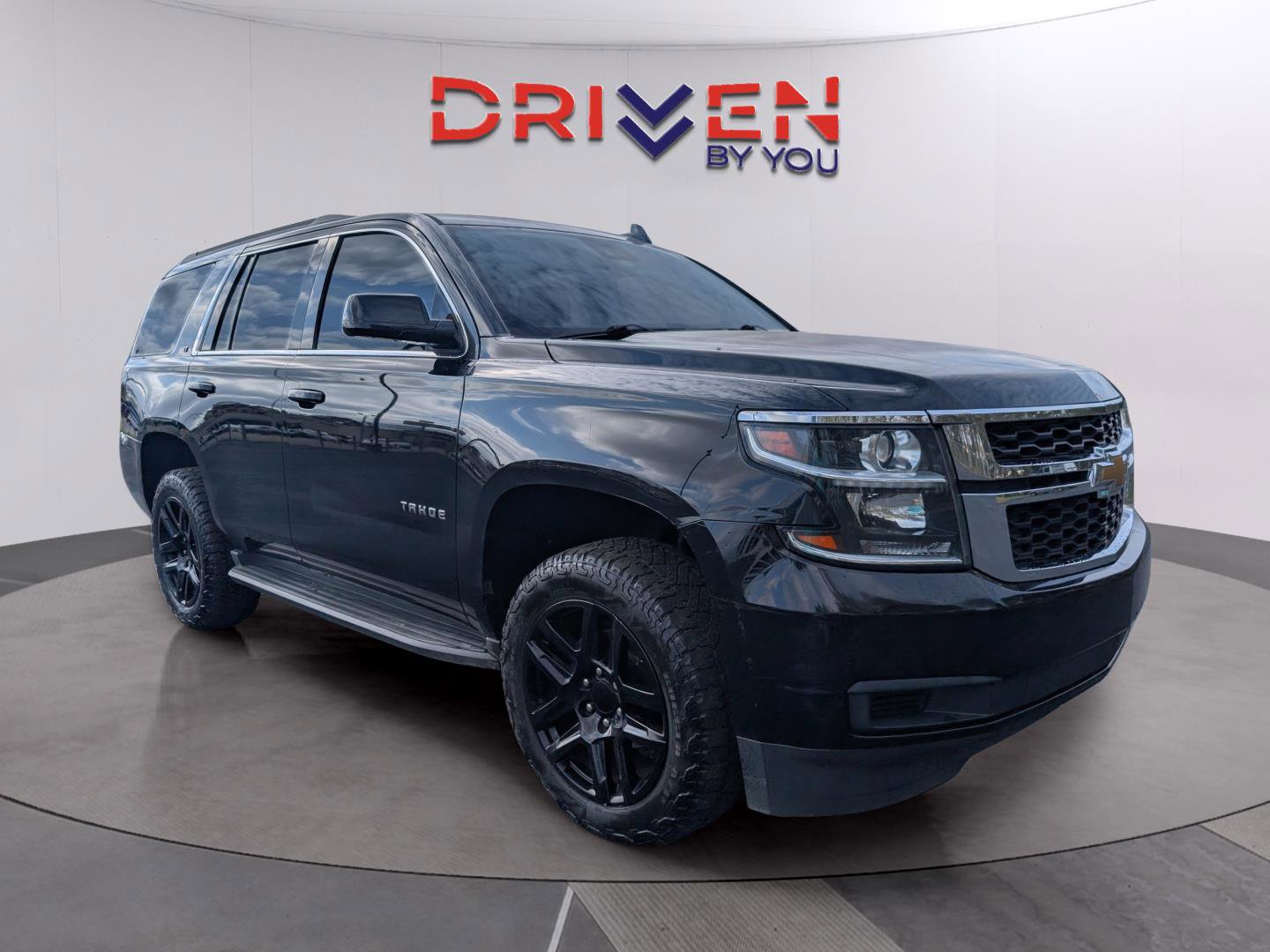 Used 2017 Chevrolet Tahoe LT image 7