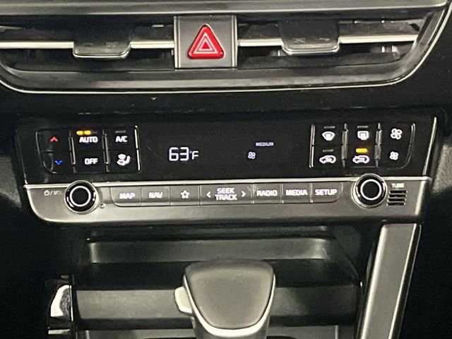 Certified 2024 Kia Seltos S image 19