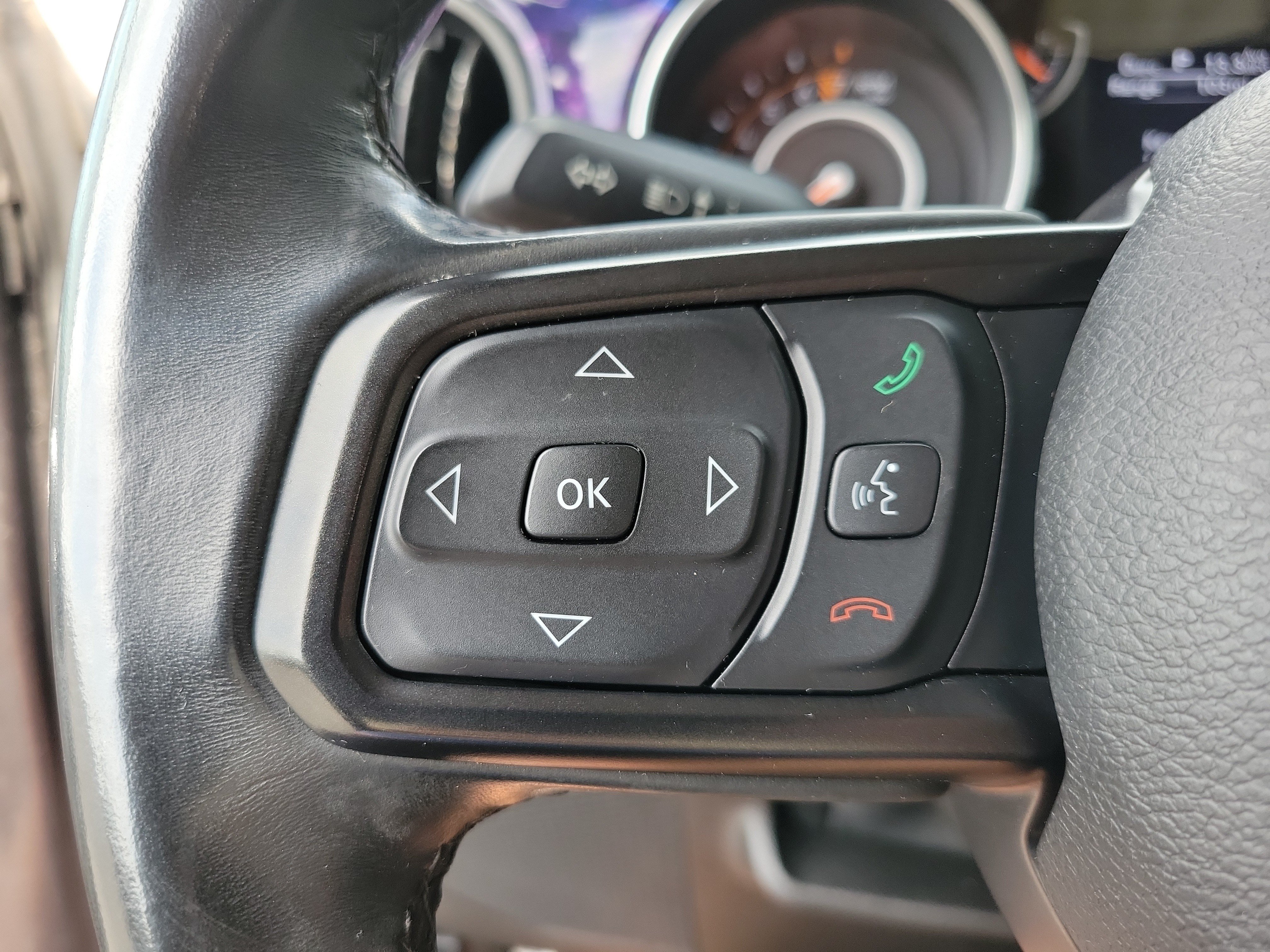 Used 2019 Jeep Wrangler Unlimited Sport S AWD/4WD image 14